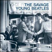 Savage Young Beatles [Savage] von Pete Best