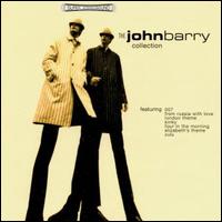 John Barry Collection [Columbia/Legacy] von John Barry