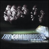 Real Thing Series von The Commodores