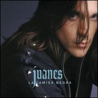Camisa Negra [Germany CD #1] von Juanes