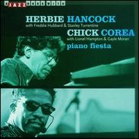 Piano Fiesta von Herbie Hancock