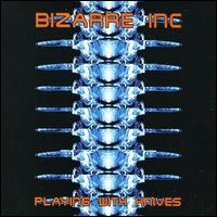 Playing with Knives [CD #2] von Bizarre Inc.