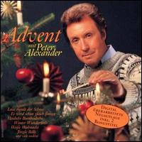 Advent mit Peter Alexander von Peter Alexander