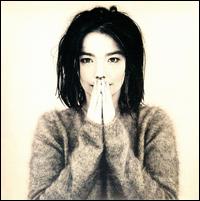 Debut von Björk