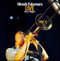 Live: First Flight von Hiroshi Fukumura