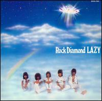 Rock Diamond von Lazy