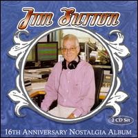 16th Anniversary Nostalgia Album von Jim Sutton