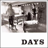 Days von Days