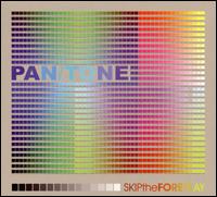 Skip the Foreplay von Pan/Tone