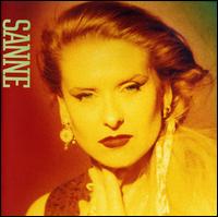 Sanne von Sanne Salomonsen