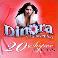 20 Super Exitos von Dinora y La Juventud
