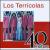 40 Exitos von Los Terricolas