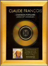 Chanson Populaire von Claude François