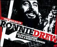 Ballad of Ronnie Drew von Ronnie Drew