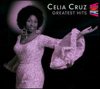 Greatest Hits von Celia Cruz