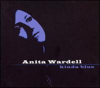 Kinda Blue von Anita Wardell