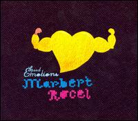 Speed Emotions von Marbert Rocel