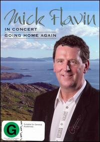 In Concert & Going Home Again [DVD] von Mick Flavin