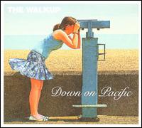 Down on Pacific von The Walkup