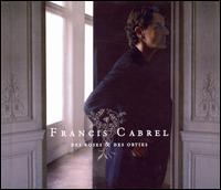 Des Roses et des Orties von Francis Cabrel