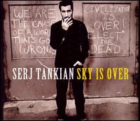 Sky Is Over von Serj Tankian
