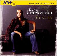 Feniks von Kasia Cerekwicka