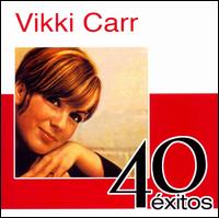 40 Exitos von Vikki Carr