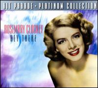 Hey There von Rosemary Clooney