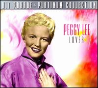 Lover [Dynamic] von Peggy Lee