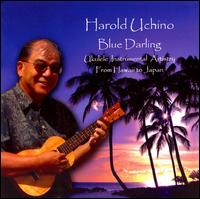 Blue Darling von Harold Uchino