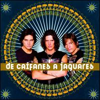 Caifanes a Jaguares von Jaguares