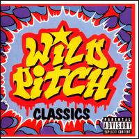 Wild Pitch Classics von Various Artists
