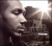 Lyfe Change von Lyfe Jennings