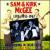 Sam and Kirk McGee Live: 1955-1967 von Sam McGee