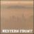 Western Front von Jefferson Thomas