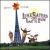 Radio Flower von Luke Sayers