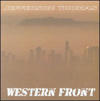 Western Front von Jefferson Thomas