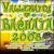 Vallenatos en Bachata 2008 von Various Artists