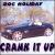 Crank It Up von Doc Holiday
