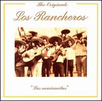 Mananitas von Los Rancheros