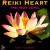 Reiki Heart: The Next Level von Grollo