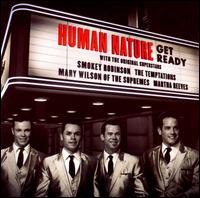 Get Ready von Human Nature