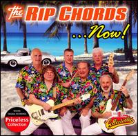 ...Now! von The Rip Chords