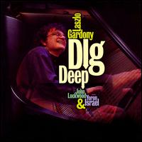 Dig Deep von Laszlo Gardony