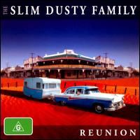 Reunion von Slim Dusty