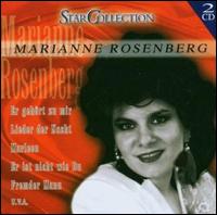 Starcollection von Marianne Rosenberg