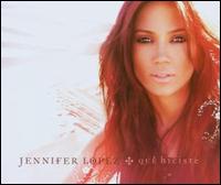 Que Hiciste, Pt. 2 von Jennifer Lopez