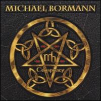 Conspiration von Michael Bormann