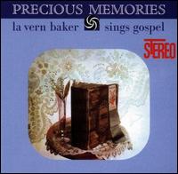 Precious Memories von LaVern Baker