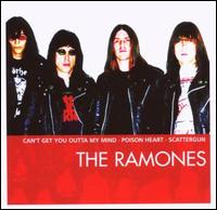 Essential von The Ramones